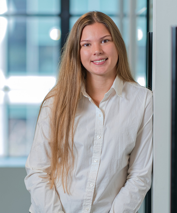 Clara Zubor_Project Estimator