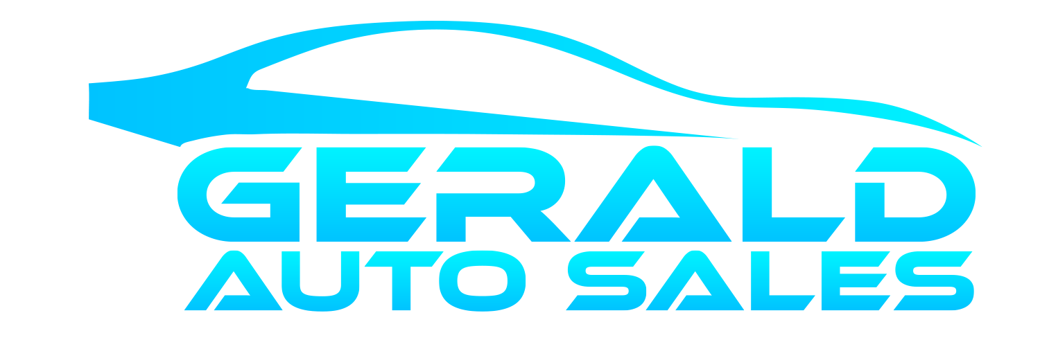 Gerald Auto Sales
