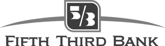 Fifth Third Bank logo