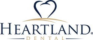 Heartland Dental logo