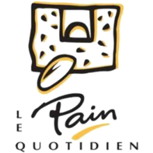 Le Quotidein logo