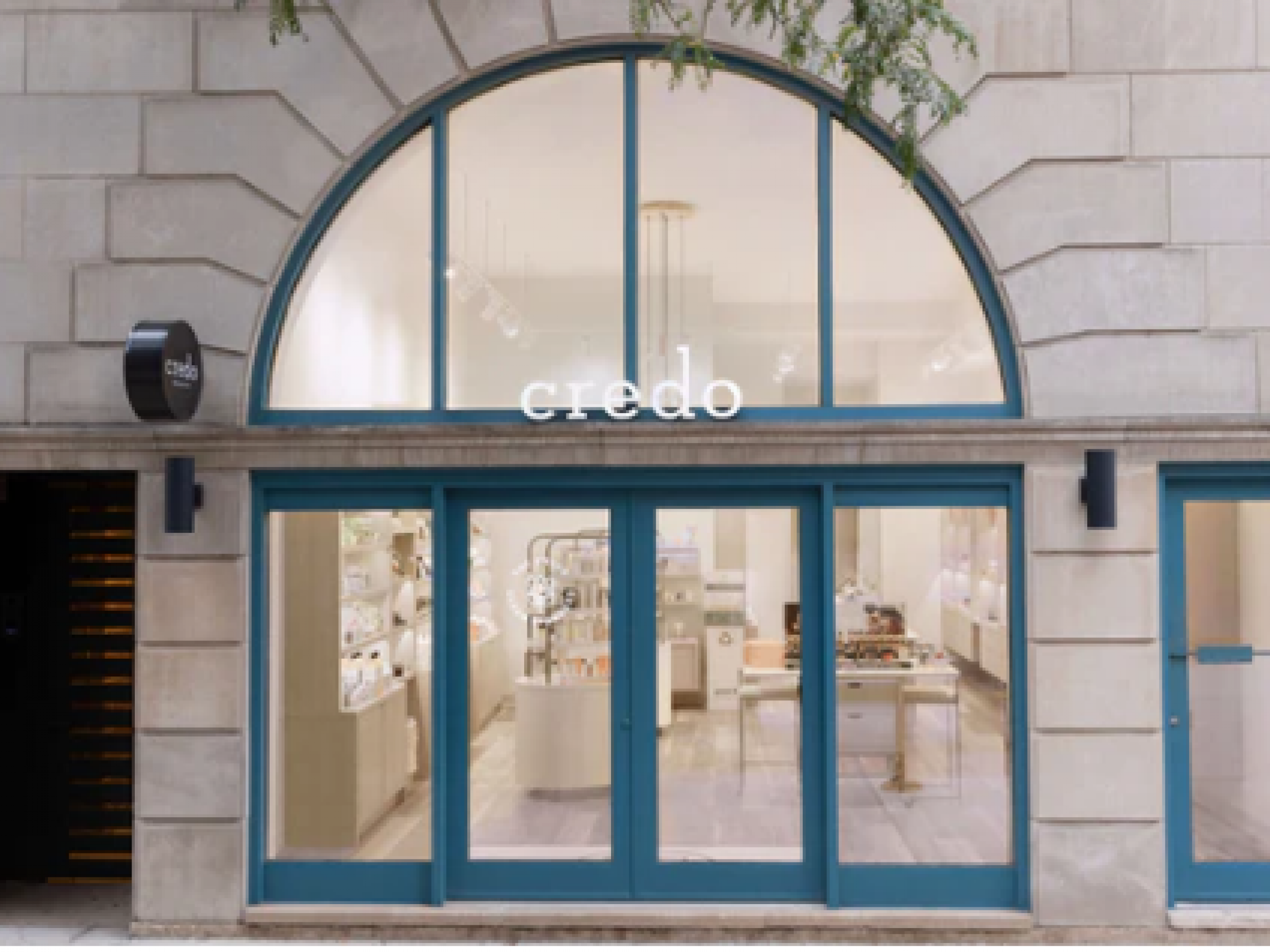 Credo Beauty, 211 N Green Street